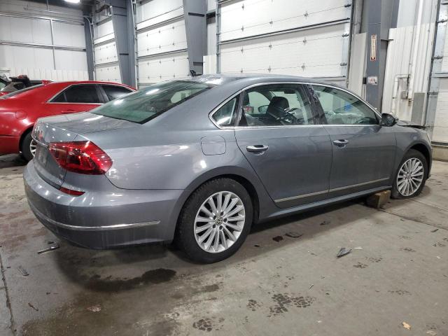 1VWBT7A36HC046280 | 2017 VOLKSWAGEN PASSAT SE