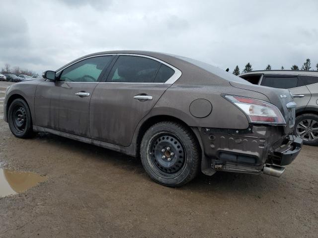 Vin: 1n4aa5ap5cc839175, lot: 81268273, nissan maxima s 20122