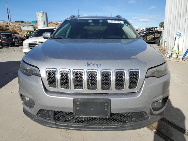 1C4PJMLB6KD181715 | 2019 JEEP CHEROKEE L