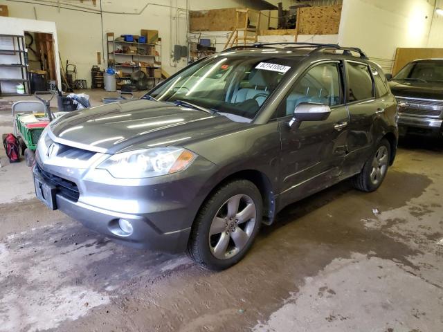 2009 Acura RDX 