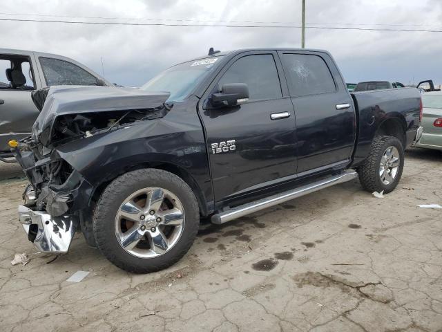 3C6RR7LT4HG564888 | 2017 Ram 1500 slt