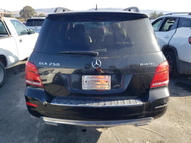 2015 MERCEDES-BENZ GLK 250 BL - WDCGG0EB1FG396468