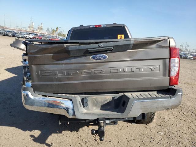 1FT7W2BT5NEE39981 | 2022 FORD F250 SUPER