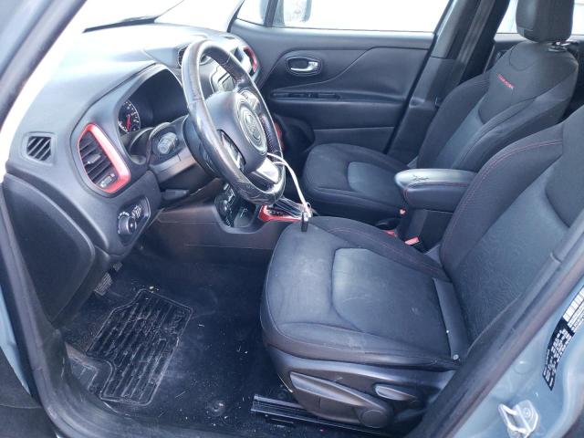 ZACCJBCT3FPC35216 | 2015 JEEP RENEGADE T