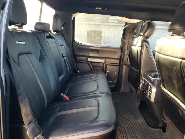 1FTEW1E55JFC68149 | 2018 FORD F150 SUPER