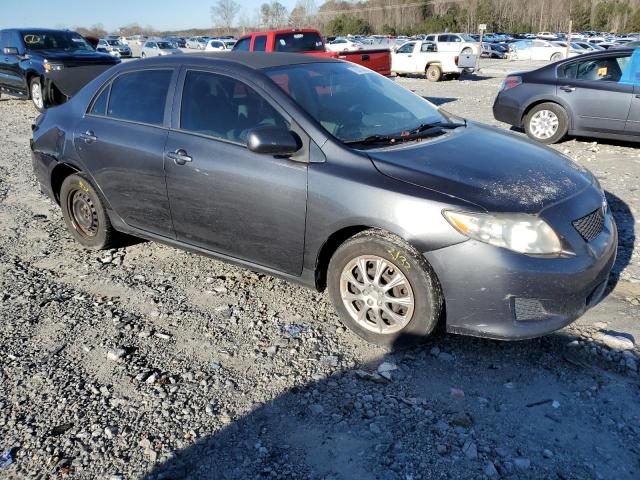 1NXBU4EE4AZ364470 | 2010 Toyota corolla base