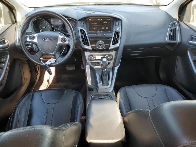 1FADP3J2XEL152796 | 2014 FORD FOCUS TITA