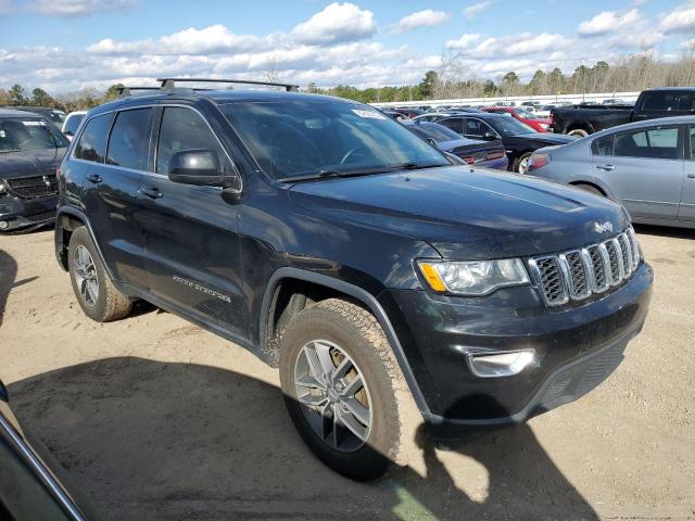 1C4RJEAG9JC402631 | 2018 JEEP GRAND CHER