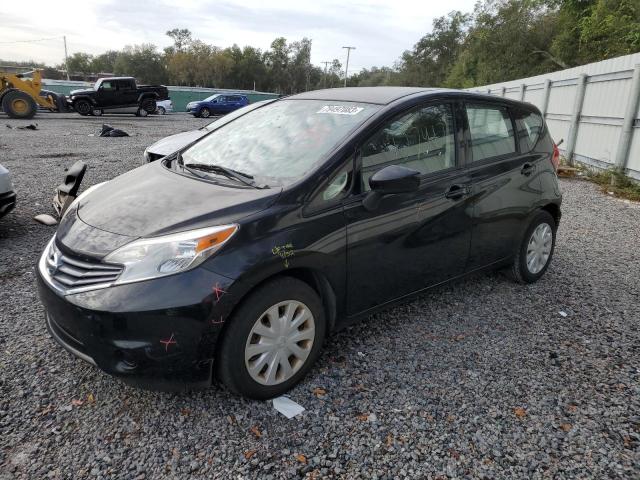 3N1CE2CP3GL407913 | 2016 Nissan versa note s