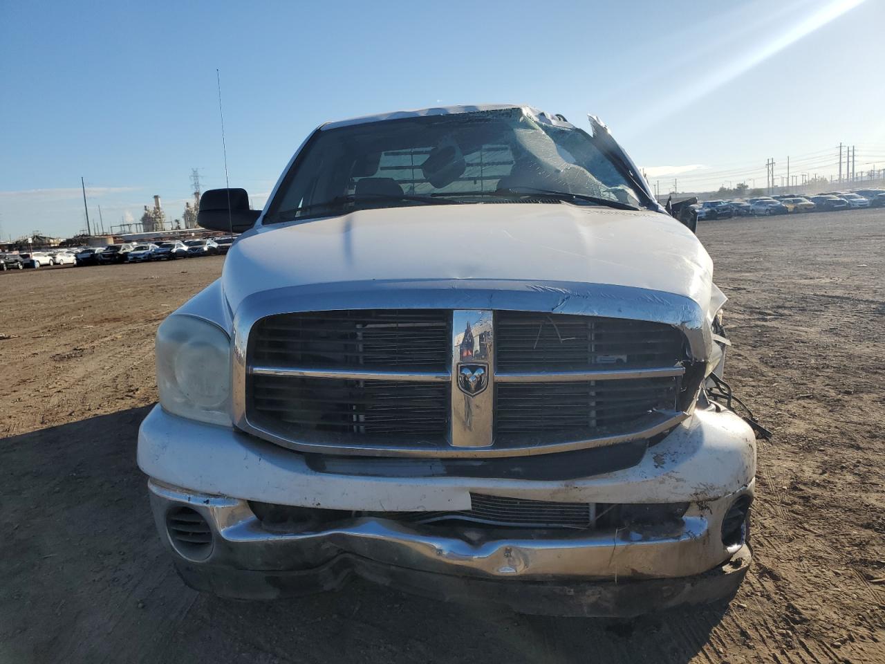 1D7KS28C47J532536 2007 Dodge Ram 2500 St