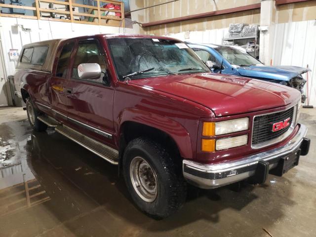 1994 GMC Sierra K2500 VIN: 1GTGK29K6RE546648 Lot: 79986223