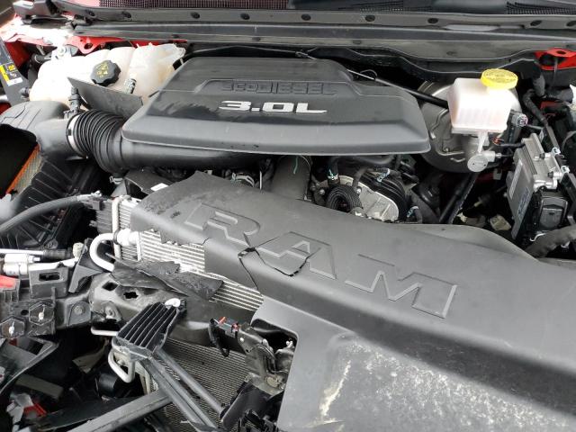 2022 RAM 1500 LARAM 1C6SRFRM6NN473507  81401863