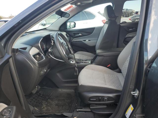 2020 CHEVROLET EQUINOX LS - 3GNAXSEV3LS500495