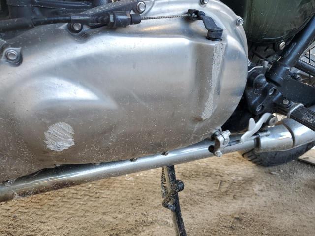 2014 TRIUMPH MOTORCYCLE THRUXTON - SMT920K12ET644064
