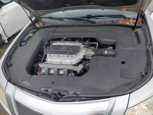 19UUA86509A016367 | 2009 Acura tl