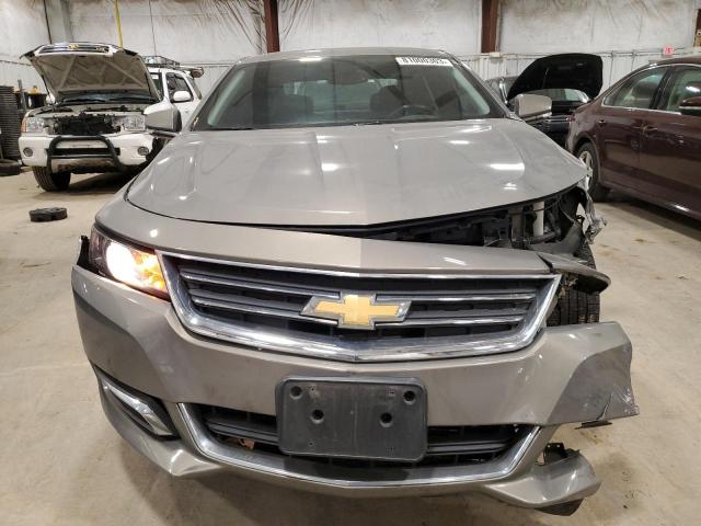 2017 CHEVROLET IMPALA LT - 2G1105SA7H9197508