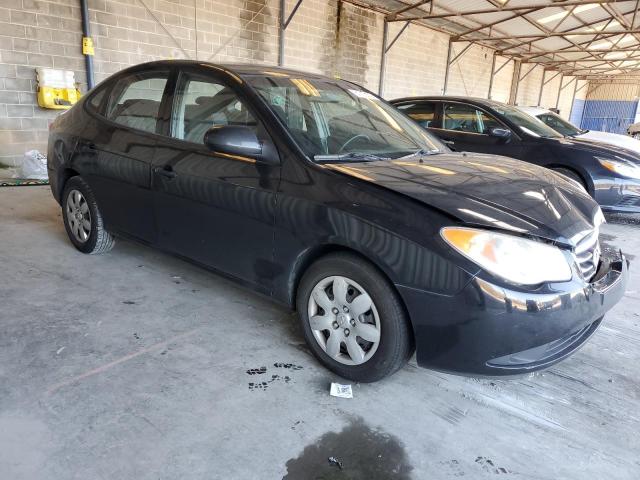 KMHDT4BD3AU097636 | 2010 Hyundai elantra gls