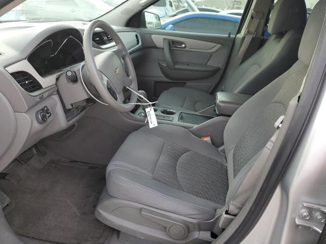 1GNKRFED8EJ274178 | 2014 CHEVROLET TRAVERSE L