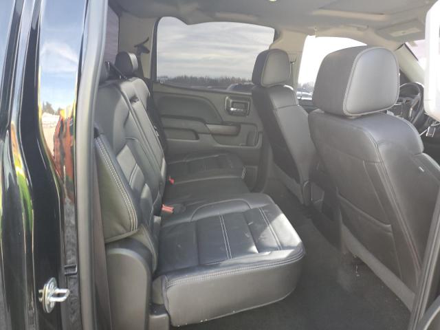 3GTU2PEJ3HG451422 | 2017 GMC SIERRA K15