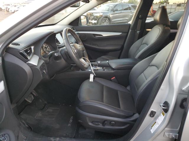 3PCAJ5M19LF103196 Infiniti Qx50 Pure