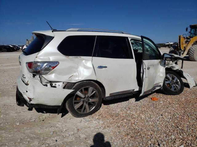 5N1AR2MM5GC607549 | 2016 NISSAN PATHFINDER