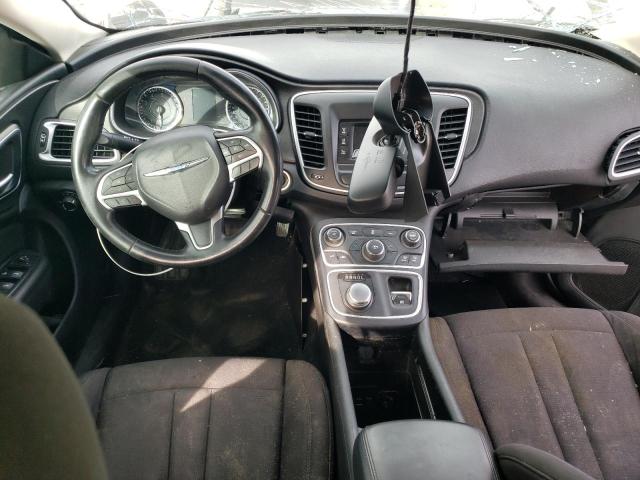 2015 CHRYSLER 200 LIMITE - 1C3CCCAB7FN503479