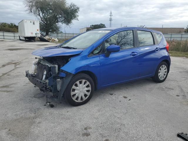 3N1CE2CP0FL400139 | 2015 NISSAN VERSA NOTE