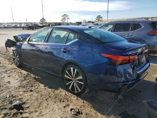 1N4BL4CV7KN307837 | 2019 NISSAN ALTIMA SR