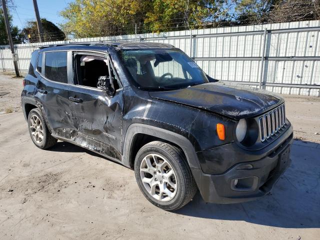 ZACCJABB2JPJ20311 | 2018 JEEP RENEGADE L