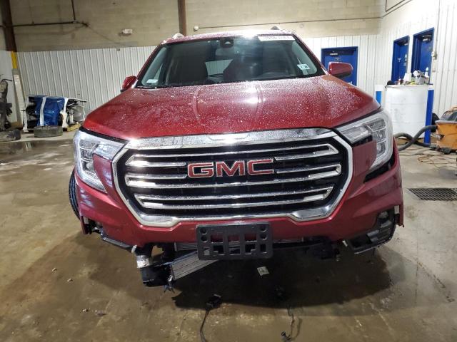 3GKALPEG7PL265798 | 2023 GMC TERRAIN SL