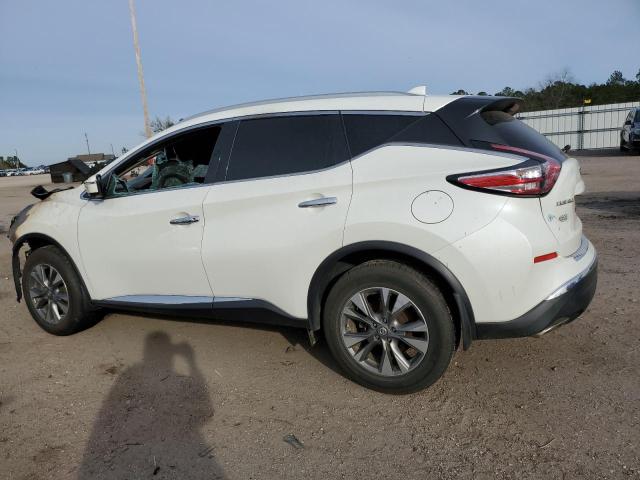 5N1AZ2MG2HN138713 | 2017 NISSAN MURANO S