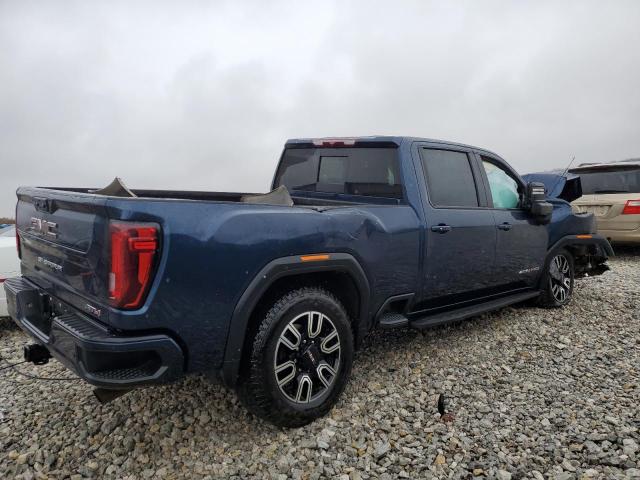 1GT49PE79PF169317 | 2023 GMC SIERRA K25