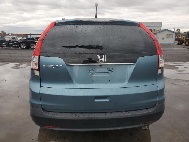 2HKRM3H30EH561661 | 2014 HONDA CR-V LX