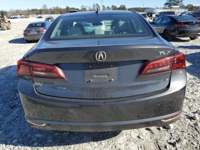 19UUB1F32FA021214 | 2015 ACURA TLX