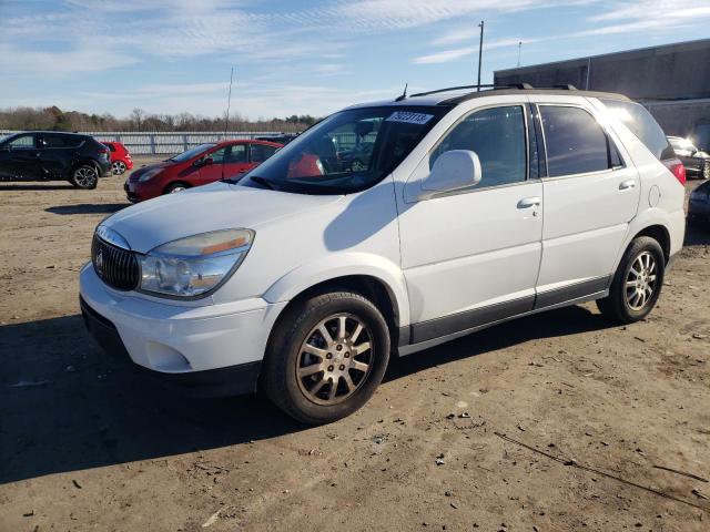 2006 Buick Rendezvous CX