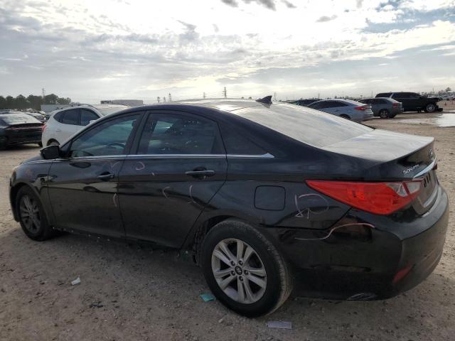 5NPEB4AC8EH827335 | 2014 HYUNDAI SONATA GLS