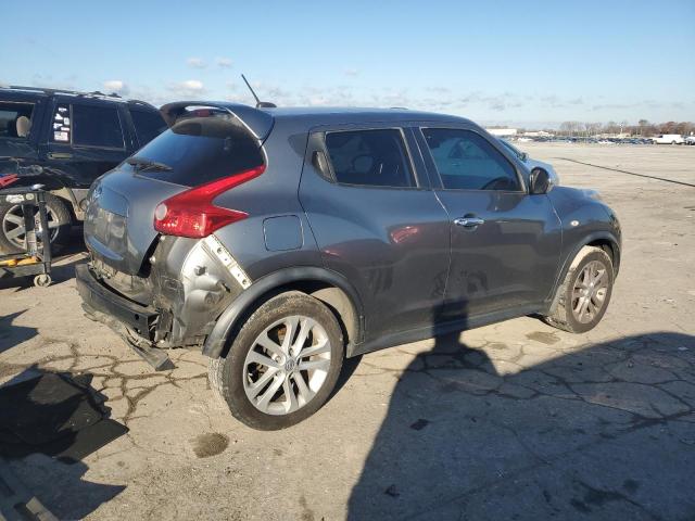 2011 Nissan Juke Sl VIN: JN8AF5MR9BT022237 Lot: 40817769