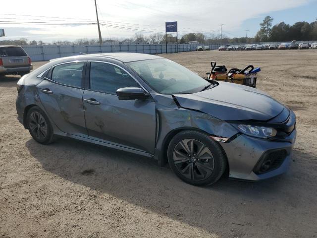 Vin: shhfk7h53hu410123, lot: 81915013, honda civic ex 20174