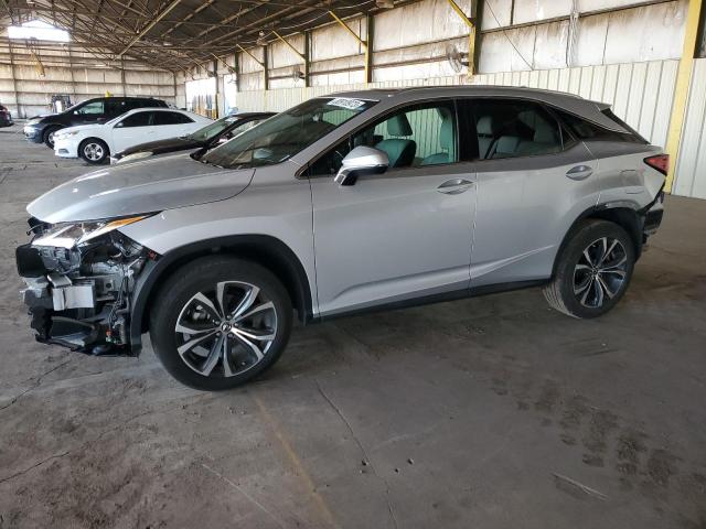 2018 Lexus RX 350 Base