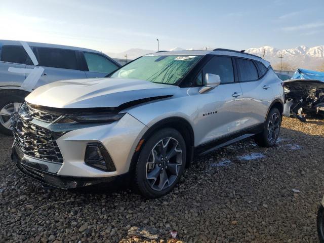 Chevrolet Blazer 2020