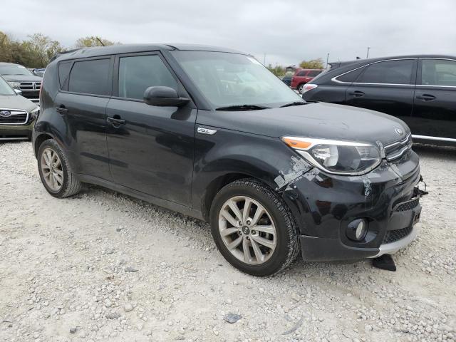 KNDJP3A50H7419156 | 2017 KIA SOUL +