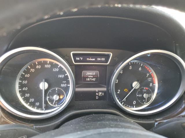 VIN 4JGDF7CE4DA166582 2013 Mercedes-Benz GL-Class, ... no.9