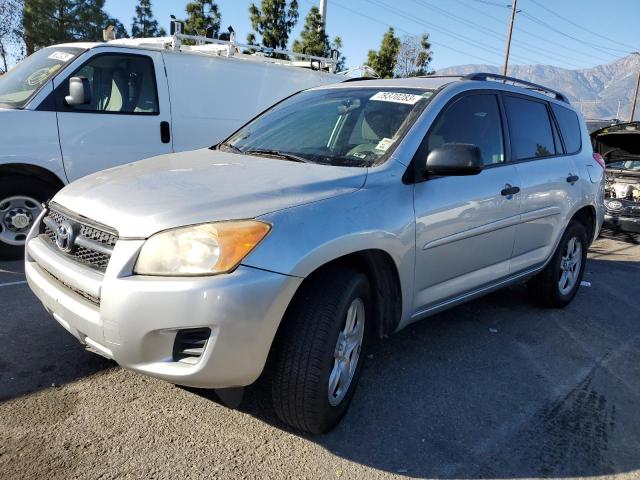 2010 Toyota RAV4 