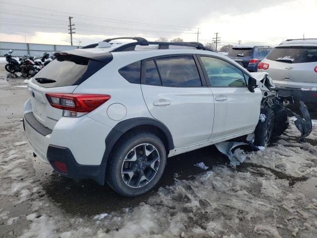 JF2GTACC2L9238175 | 2020 SUBARU CROSSTREK