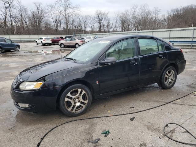 2005 Saturn Ion 