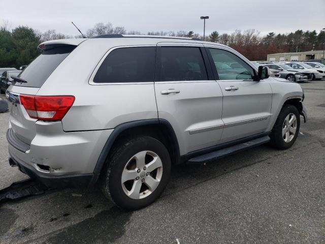 1C4RJEAG3DC636574 2013 Jeep Grand Cherokee Laredo