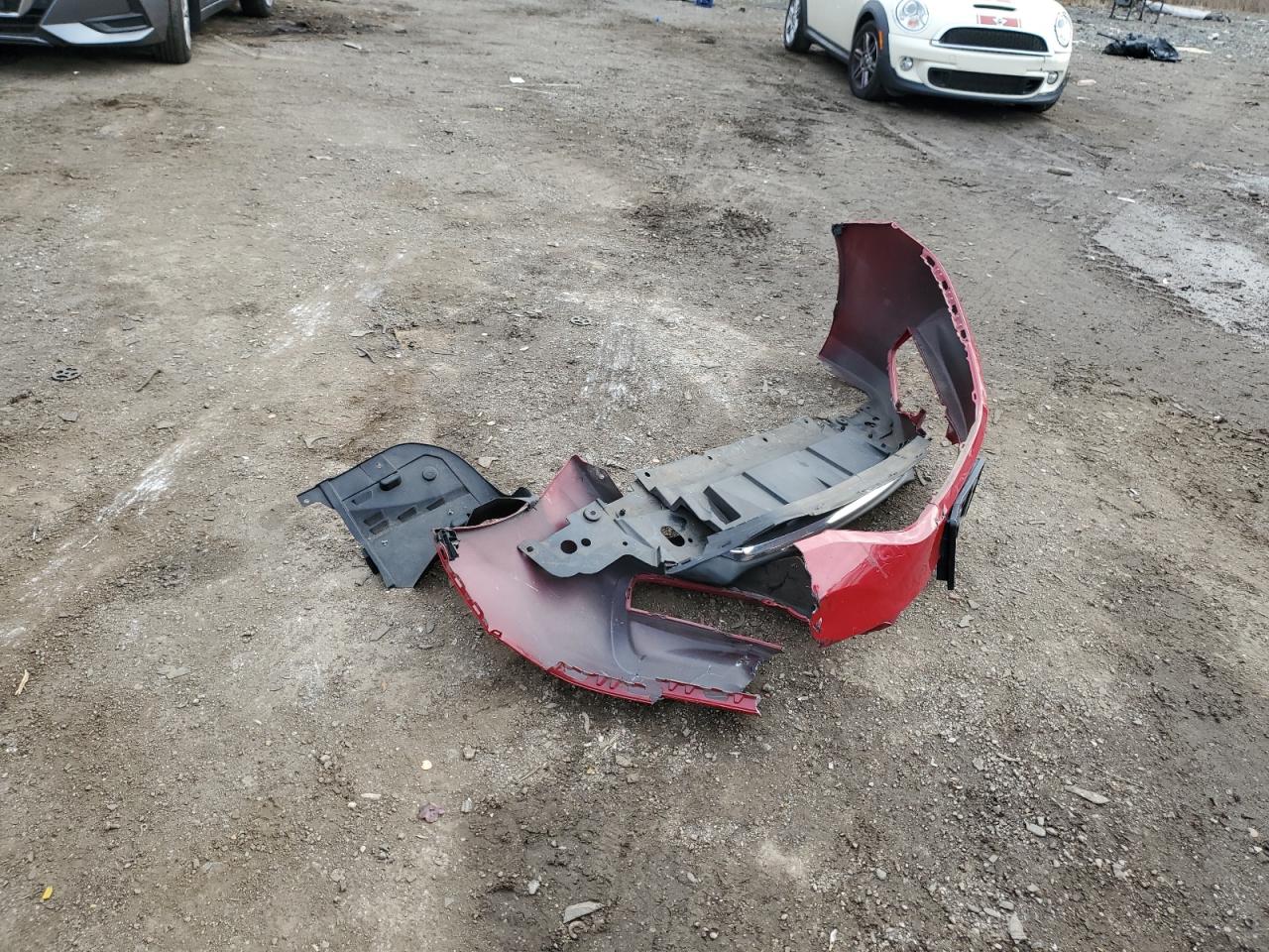1HGCR2F1XHA087072 HONDA ACCORD 2017
