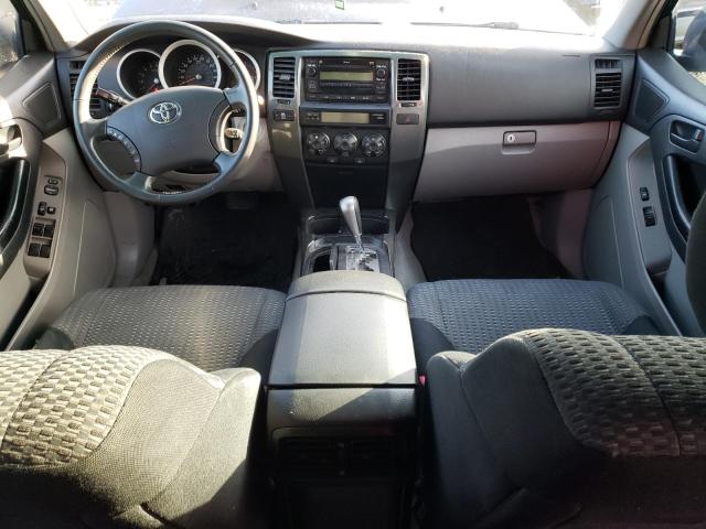 2007 Toyota 4Runner Sr5 VIN: JTEZU14R770084317 Lot: 81770563