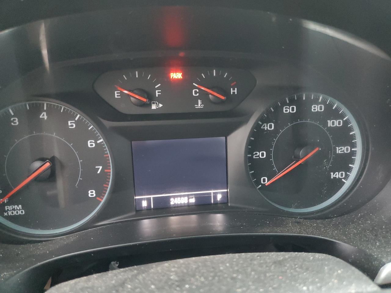 1G1ZB5ST1PF118712 CHEVROLET MALIBU 2023