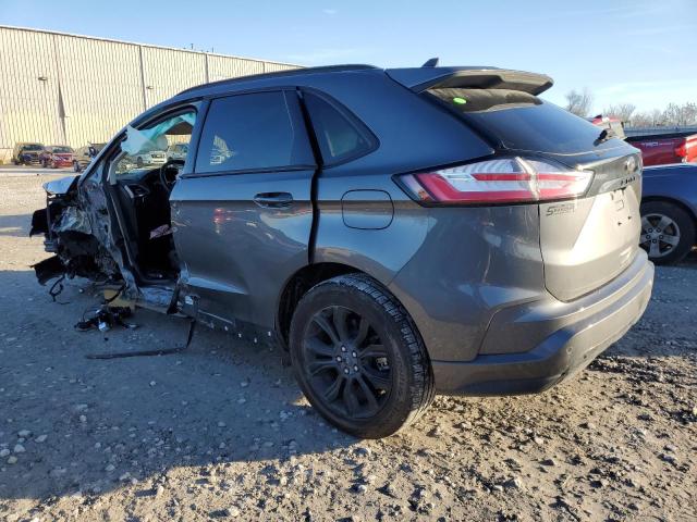 2FMPK4G98PBA05343 2023 FORD EDGE, photo no. 2